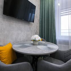 Фото Апартаменты на улице Прибрежная, 6