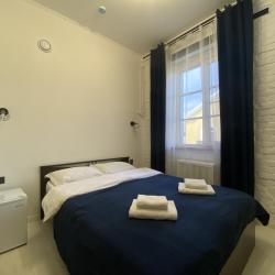 Фото Отель Счастливый Случай