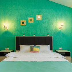 Фото 22-HOTEL (22-Отель) на Привокзальной