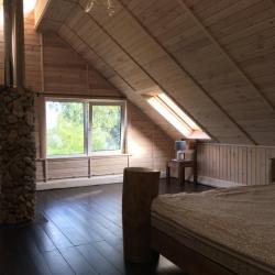 Фото Отель Угоринка