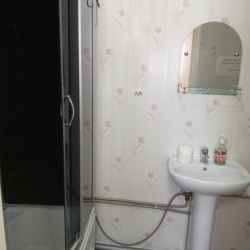 Номер стандарт с 2 односпальными кроватями