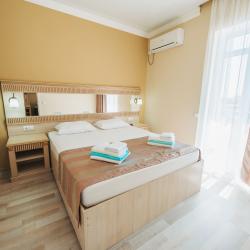 Фото Отель Venera Resort (Венера Резорт)