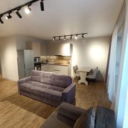 Фото Апартаменты Ap'hotel butterfly (Ап'хотел батерфлай) на улице Тимофея Кармацкого 7