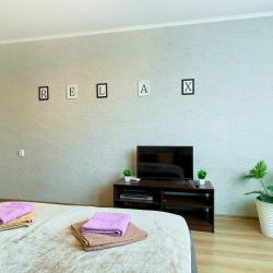 Фото Отель Relax Apart (Релакс Апарт) на улице Родионова 5