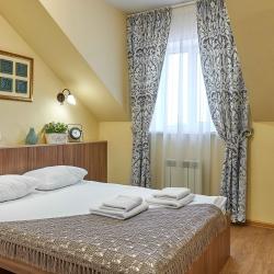 Фото Отель Ростовский