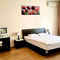 Фото Отель Aqua юна-life (Аква юна-лайф)