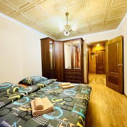 Фото Отель Relax Apart на улице Ленина 49