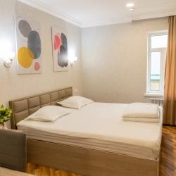 Фото Отель Big Star Hotel (Биг Стар)