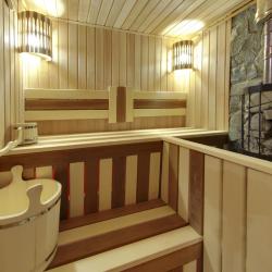 Фото Отель Парилкин