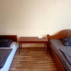 Фото Отель Ибра на проспекте Победы 46