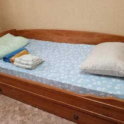 2-комнатные апартаменты стандарт