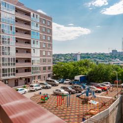 Апартаменты в переулке Доломановский 17 — f4a84372d5cf772330c399d49a2dac6f