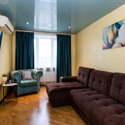 Фото Отель Room Hotel (Рум Хотел) на проспекте Кузнецкстроевский 22