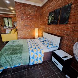 Фото Апартаменты на улице Ленина 113