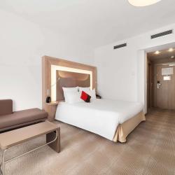 фото 27 Novotel Moscow Sheremetyevo (Новотель Шереметьево)