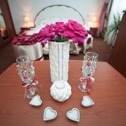 Фото Отель Ас-Эль