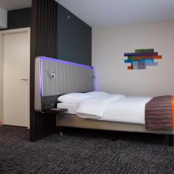 Фото Отель Demidov Plaza (Демидов Плаза)