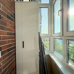 Фото Апартаменты Монако 24 на Ивана Голубца 147(160)