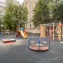 2-комнатные апартаменты улучшенные