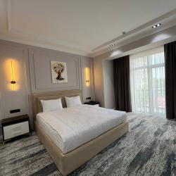 Фото Отель Noble Samarkand (Нобл )