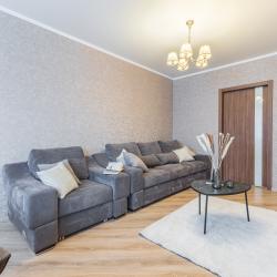 2-комнатные апартаменты улучшенные