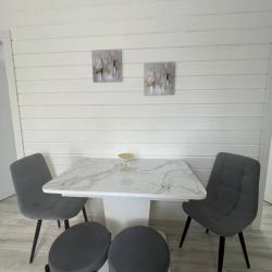 3-комнатные апартаменты стандарт