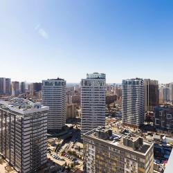 Фото Отель Oazis apart (Оазис апарт) на улице Лескова