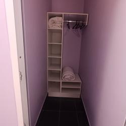 Номер стандарт с 2 односпальными кроватями