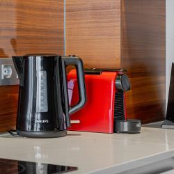 Апартаменты студия Smart Host на Новом Арбате 15