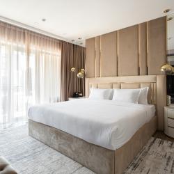 Фото Отель Oscar Boutique Hotel (Оскар Бутик)