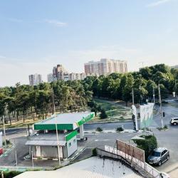 3-комнатные апартаменты стандарт