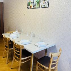 2-комнатные апартаменты улучшенные