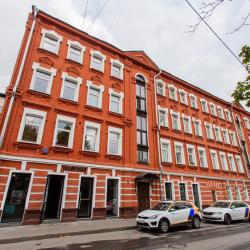 фото 22 Home24 (Хоум24) на переулке Балакиревский 23
