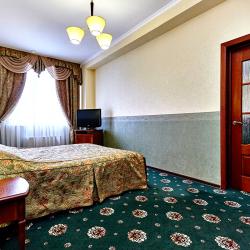 Фото Отель Партнер