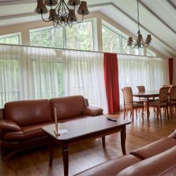 Коттедж Биверхилл Классик 4*