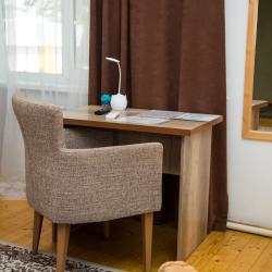 Фото Отель TES Hotel (ТЭС)