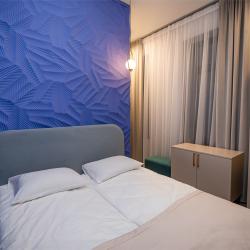 Фото Отель Петровский дворик