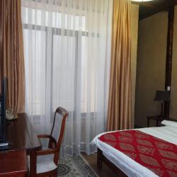 Номер делюкс