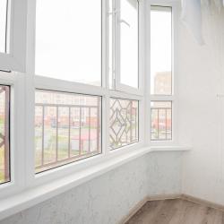 Фото Отель RentAp (РентАп) на улице Новогородская 15