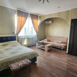 Фото Отель Седьмое Небо