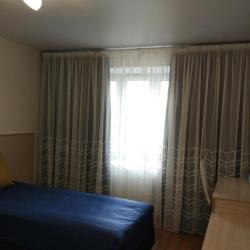 Фото Отель Красногорский