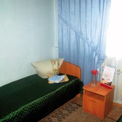 Кровать в 2-местном общем номере