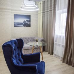 Фото Отель Астория
