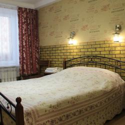 Фото Апартаменты на улице Широкая 36