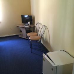 Фото Отель Рица