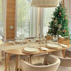 Коттедж улучшенный