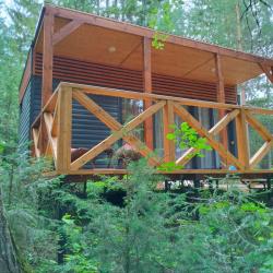 Фото Отель Глэмп парк Илеть