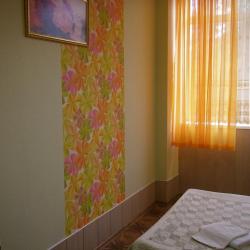 Фото Отель Маяк