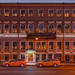 фото 2 Лиготель