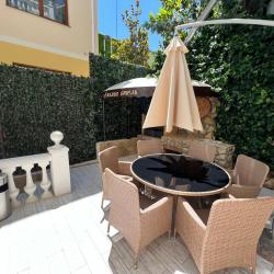 Фото Отель Вилла Валентина